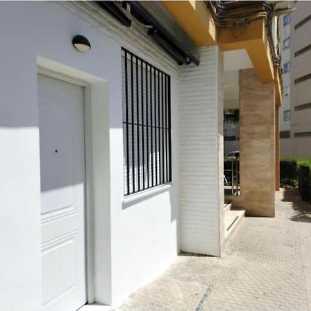 Apartamento Triana Arellano Sevilha Exterior foto