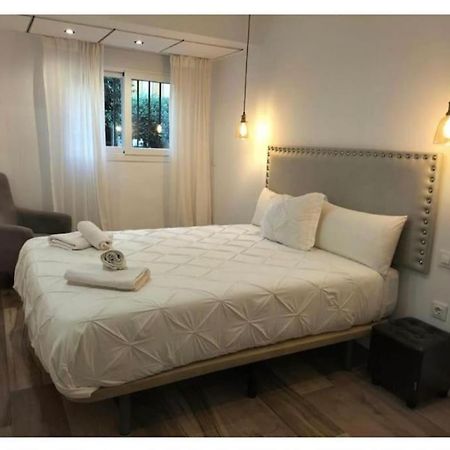 Apartamento Triana Arellano Sevilha Exterior foto