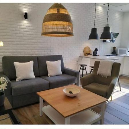 Apartamento Triana Arellano Sevilha Exterior foto